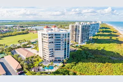 3000 N Highway A1A #9a, Hutchinson Island, FL 34949 - Photo 3
