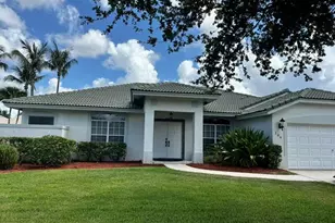 106 Fernwood Crescent, Royal Palm Beach, FL 33411 - Photo 1