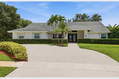 15600 Rolling Meadows Circle, Wellington, FL 33414 - Photo 1