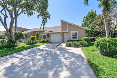8230 Springtree Road, Boca Raton, FL 33496 - Photo 1