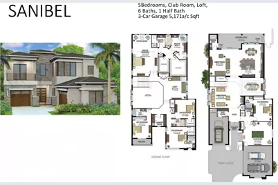 17185 Ludovica Lane, Boca Raton, FL 33496 - Photo 45