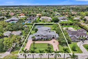 11600 NW 8th St, Plantation, FL 33325 - Photo 1
