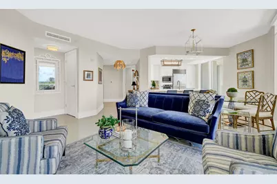2700 N Ocean Drive #Unit 406b, Riviera Beach, FL 33404 - Photo 7