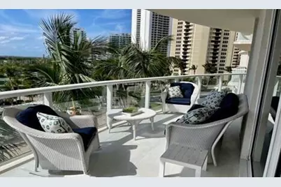 2700 N Ocean Drive #Unit 406b, Riviera Beach, FL 33404 - Photo 27