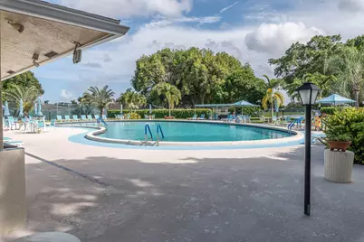 5061 Lakefront Boulevard #B, Delray Beach, FL 33484 - Photo 33