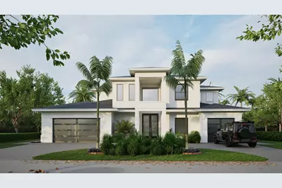 1160 Emerald Lane, Riviera Beach, FL 33404 - Photo 3