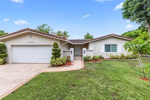 4112 NW 78th Ln, Coral Springs, FL 33065 - Photo 1