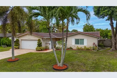 4112 NW 78th Lane, Coral Springs, FL 33065 - Photo 23