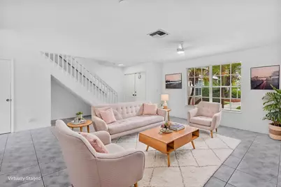 12212 NW 36th Place, Sunrise, FL 33323 - Photo 5