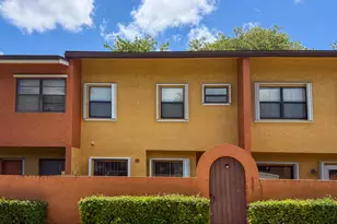 4567 NW 90th Ave, Sunrise, FL 33351 - Photo 1
