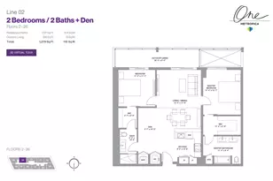 2000 Metropica Wy, Sunrise, FL 33323 - Photo 45