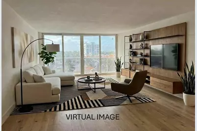 3140 S Ocean Drive #610, Hallandale Beach, FL 33009 - Photo 3