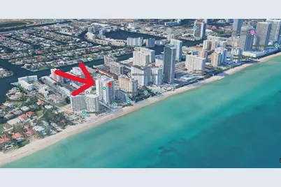 3140 S Ocean Drive #610, Hallandale Beach, FL 33009 - Photo 15