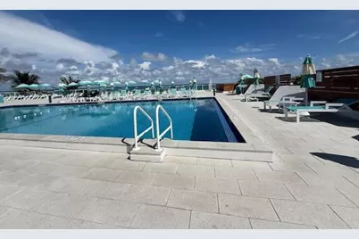 3140 S Ocean Drive #610, Hallandale Beach, FL 33009 - Photo 17