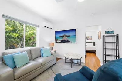 3015 Seville Street #6, Fort Lauderdale, FL 33304 - Photo 5