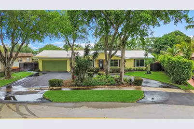 1480 SW 66th Terrace, Plantation, FL 33317 - Photo 1