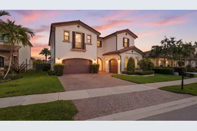 11415 E Watercrest Cir Circle E, Parkland, FL 33076 - Photo 1