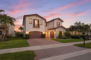 11415 E Watercrest Cir Circle E, Parkland, FL 33076 - Photo 1