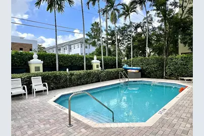 2660 NE 8th Avenue #112, Wilton Manors, FL 33334 - Photo 17