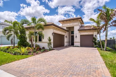 10013 Bird Watch Way, Palm Beach Gardens, FL 33412 - Photo 1