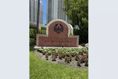 2800 N Ocean Drive #A-24d, Singer Island, FL 33404 - Photo 17