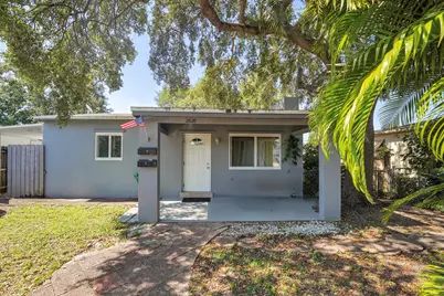 2620 Harding Street, Hollywood, FL 33020 - Photo 3