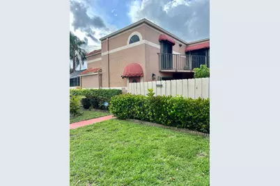 6115 Seven Springs Boulevard, Greenacres, FL 33463 - Photo 1