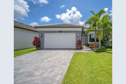 9651 Spruce Woods Drive, Boynton Beach, FL 33473 - Photo 1