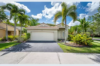 1252 Sabal Trail, Weston, FL 33327 - Photo 1