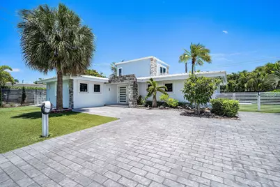 5920 NE 21st Road, Fort Lauderdale, FL 33308 - Photo 1