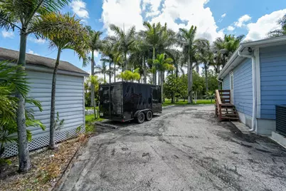 6929 N 120th Ave Avenue N, The Acreage, FL 33412 - Photo 35