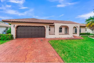 895 NW 110th Lane, Coral Springs, FL 33071 - Photo 1