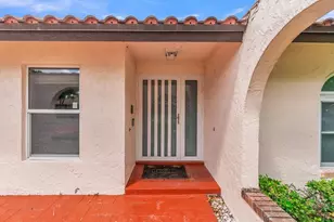 895 NW 110th Ln, Coral Springs, FL 33071 - Photo 7