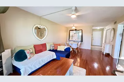 2728 N Garden Dr Drive N #214, Lake Worth Beach, FL 33461 - Photo 5