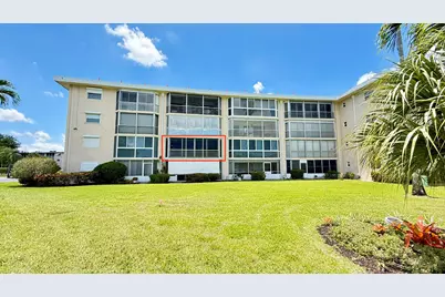 2728 N Garden Dr Drive N #214, Lake Worth Beach, FL 33461 - Photo 31
