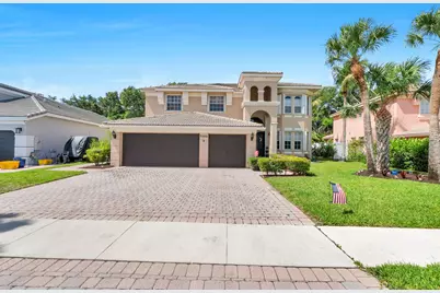 7540 Greenville Circle, Lake Worth, FL 33467 - Photo 3