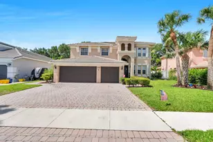 7540 Greenville Cir, Lake Worth, FL 33467 - Photo 3