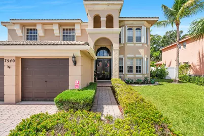 7540 Greenville Circle, Lake Worth, FL 33467 - Photo 5