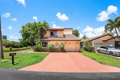 2810 Sand Pines Court, Lake Worth, FL 33462 - Photo 1