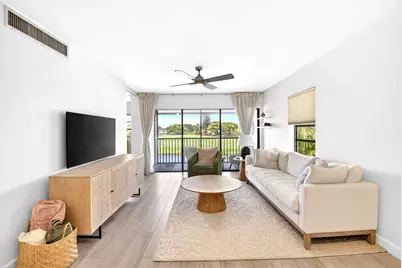 551 Greensward Lane #204-d, Delray Beach, FL 33445 - Photo 3