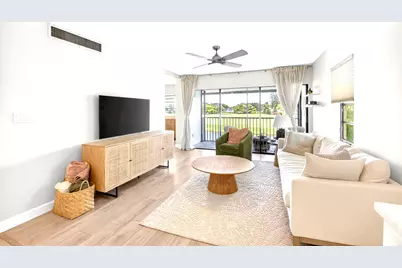 551 Greensward Lane #204-d, Delray Beach, FL 33445 - Photo 1
