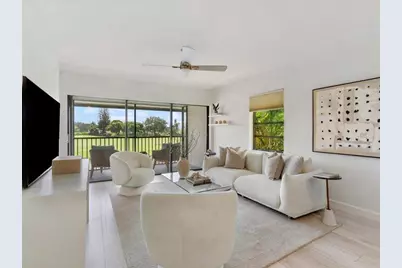 551 Greensward Lane #204-d, Delray Beach, FL 33445 - Photo 1
