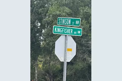 1170 Kingfisher Avenue NW, Lake Placid, FL 33852 - Photo 1