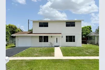 5163 Marion Place, West Palm Beach, FL 33407 - Photo 1