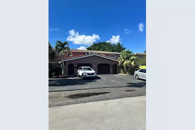 4340 NW 80th Avenue, Coral Springs, FL 33065 - Photo 1