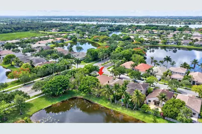 19305 SW 66th Street, Pembroke Pines, FL 33332 - Photo 33