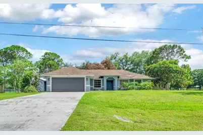 601 Howard Street, Fort Pierce, FL 34982 - Photo 1