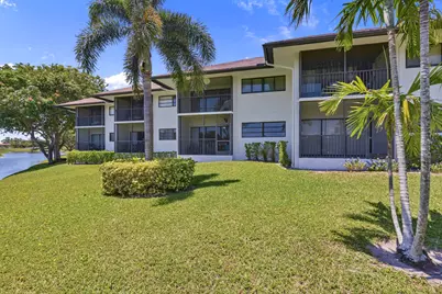 401 Greensward Lane #102-a, Delray Beach, FL 33445 - Photo 33