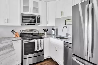 401 Greensward Lane #102-a, Delray Beach, FL 33445 - Photo 5