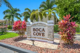 9503 Boca Cove Cir, Boca Raton, FL 33428 - Photo 1